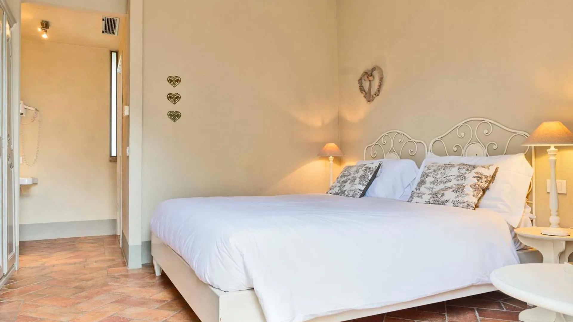 Cantagrillo Boutique Resort Vinci