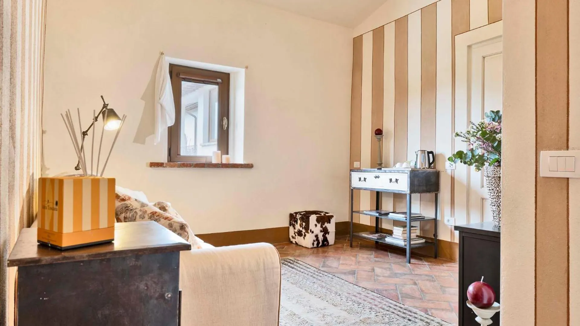 Vakantieboerderij Cantagrillo Boutique Resort Vinci