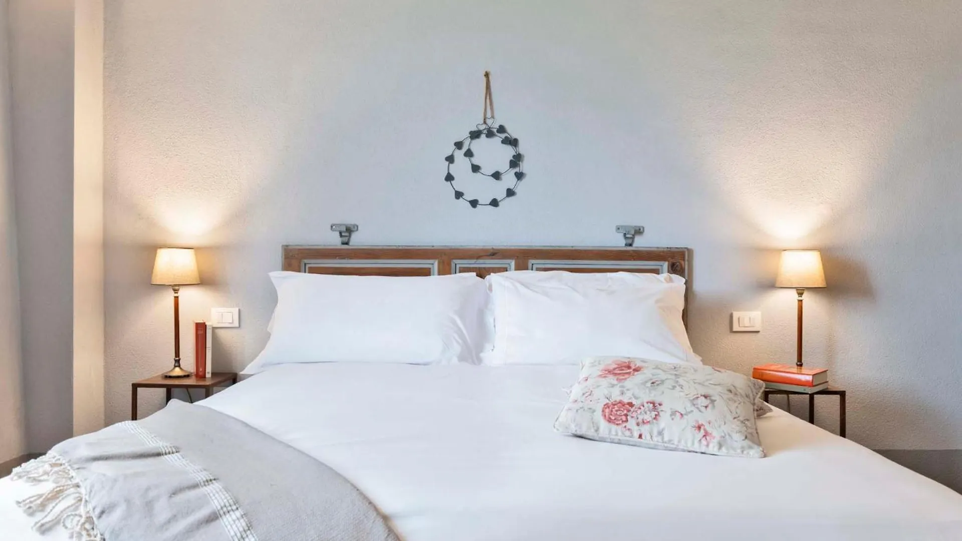 Cantagrillo Boutique Resort Vinci Vakantieboerderij