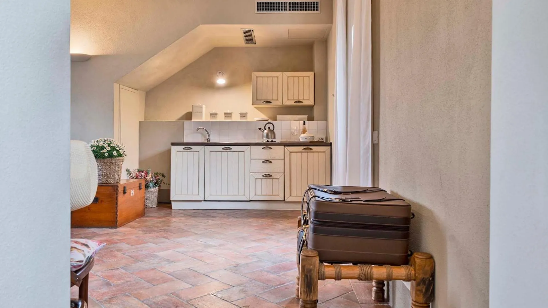 Vakantieboerderij Cantagrillo Boutique Resort Vinci