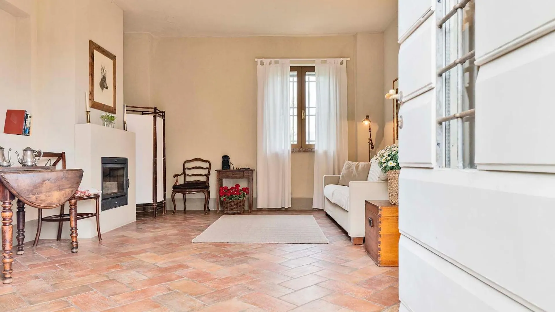 Cantagrillo Boutique Resort Vinci Italië