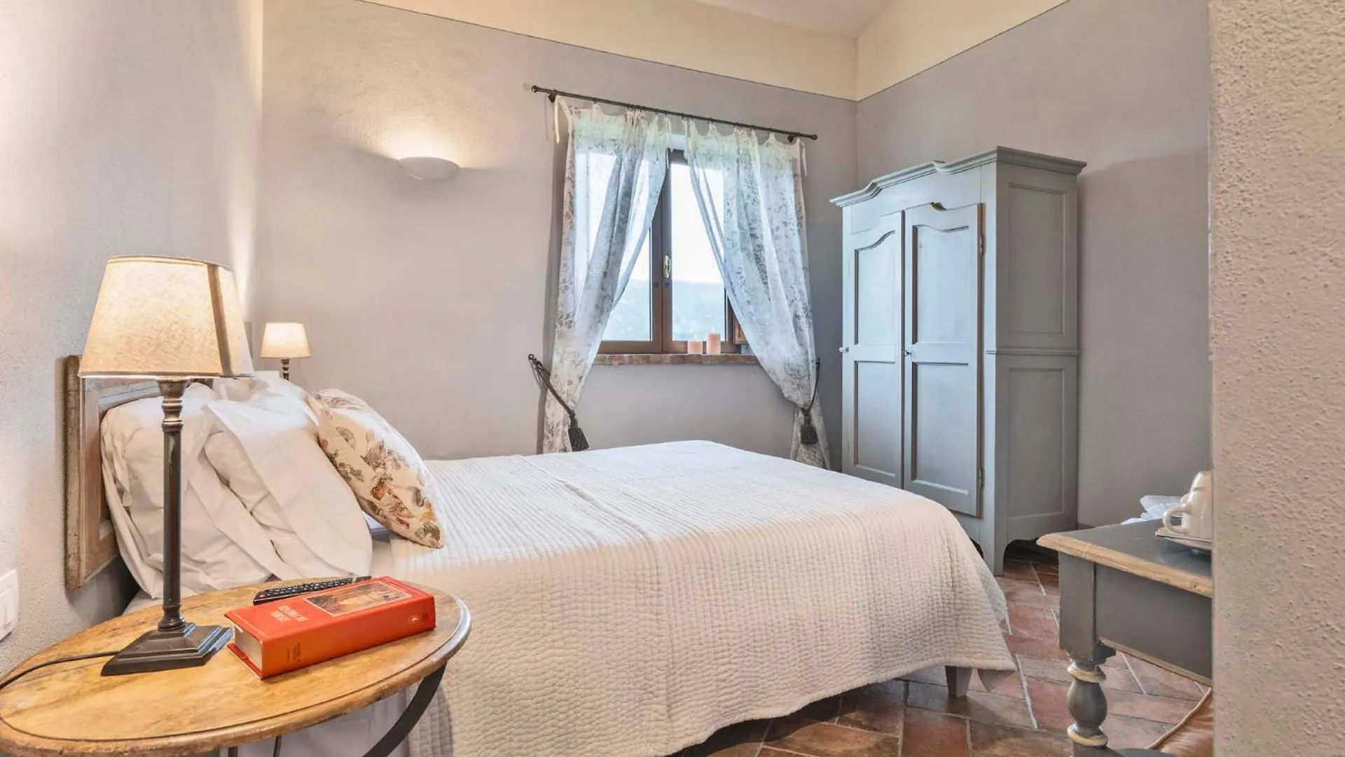 Vakantieboerderij Cantagrillo Boutique Resort Vinci