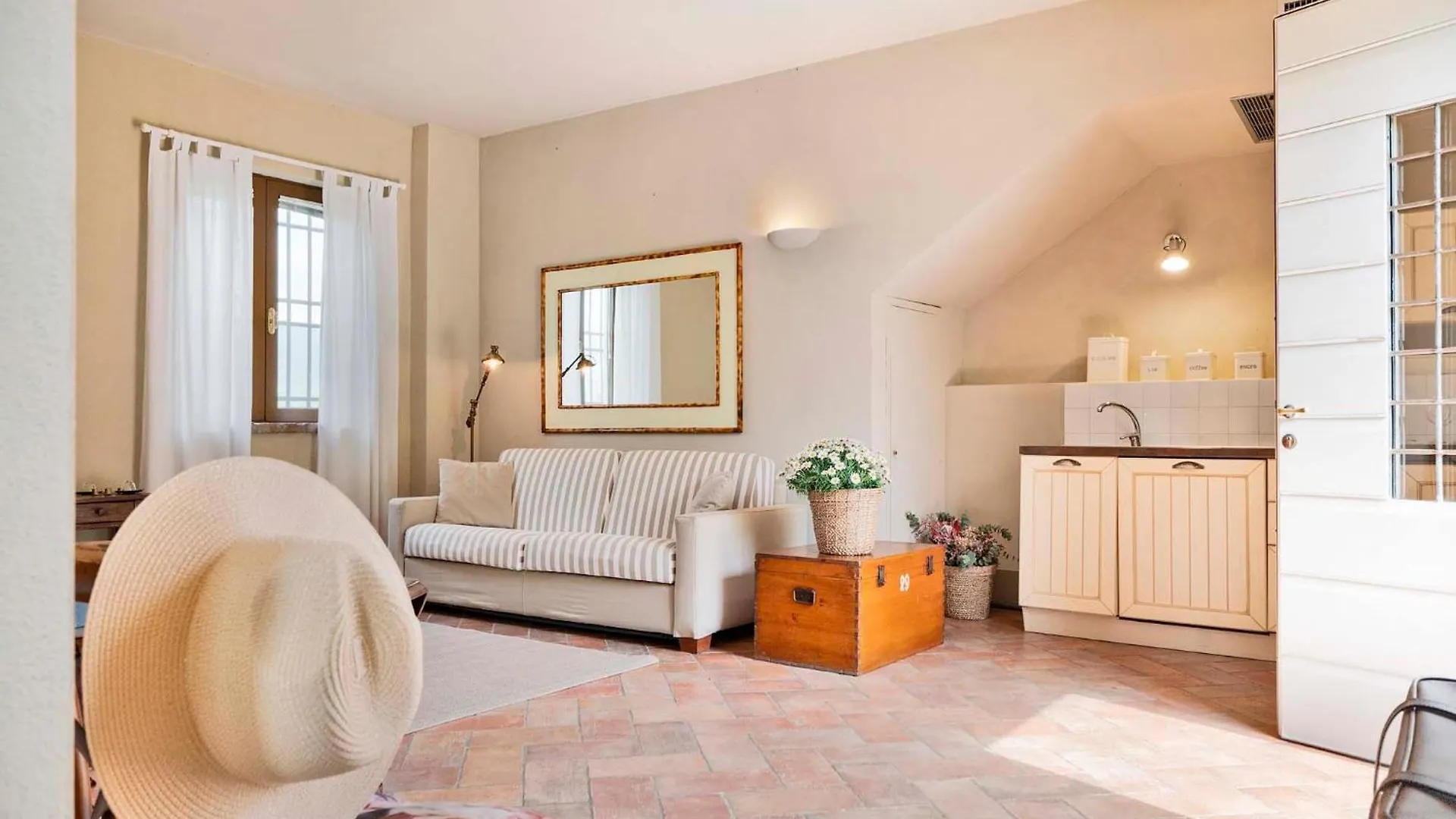 Vakantieboerderij Cantagrillo Boutique Resort Vinci Italië