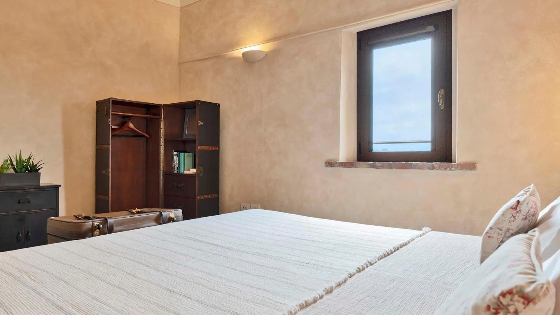 Vakantieboerderij Cantagrillo Boutique Resort Vinci