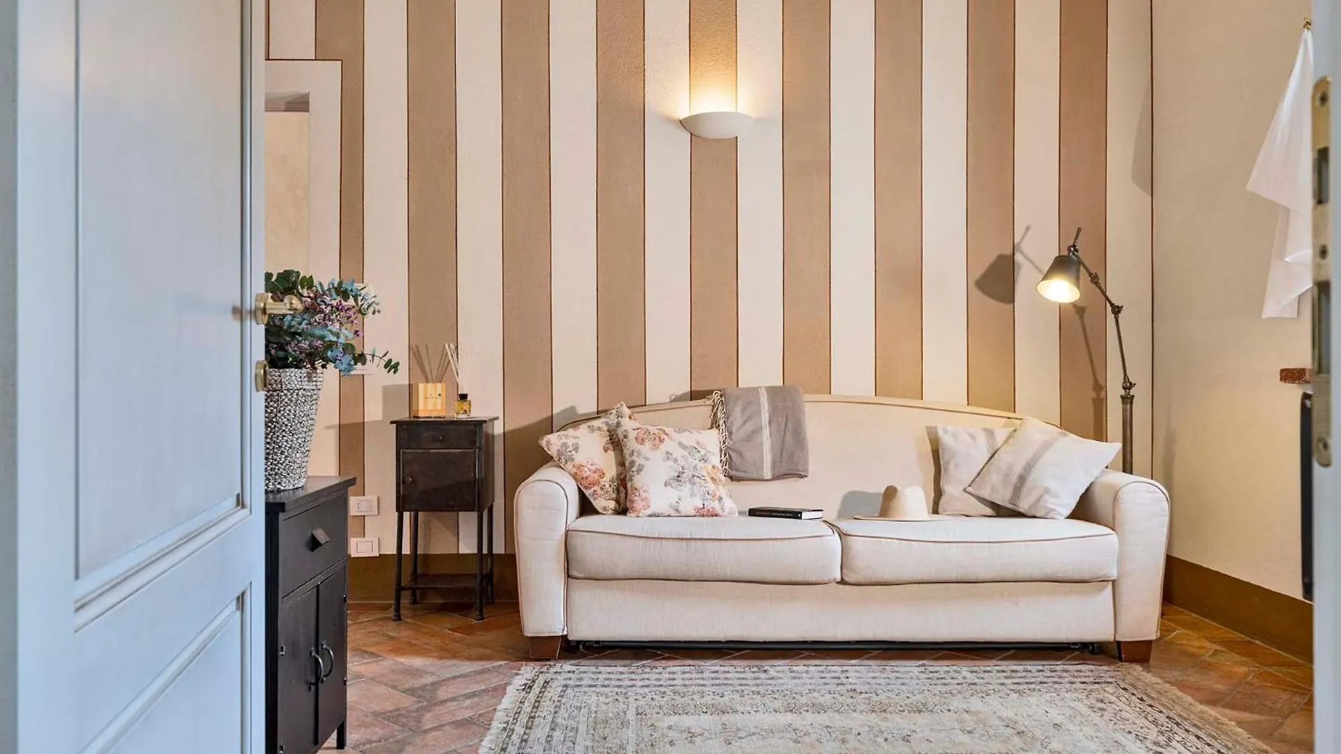 Cantagrillo Boutique Resort Vinci Italië