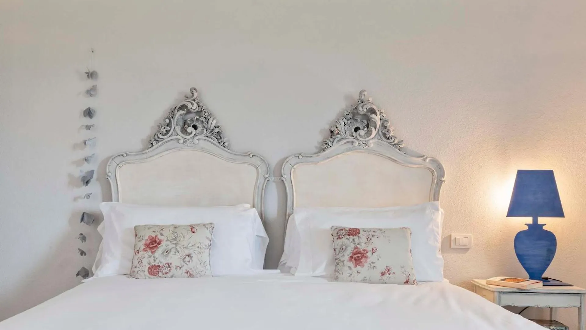 Cantagrillo Boutique Resort Vinci