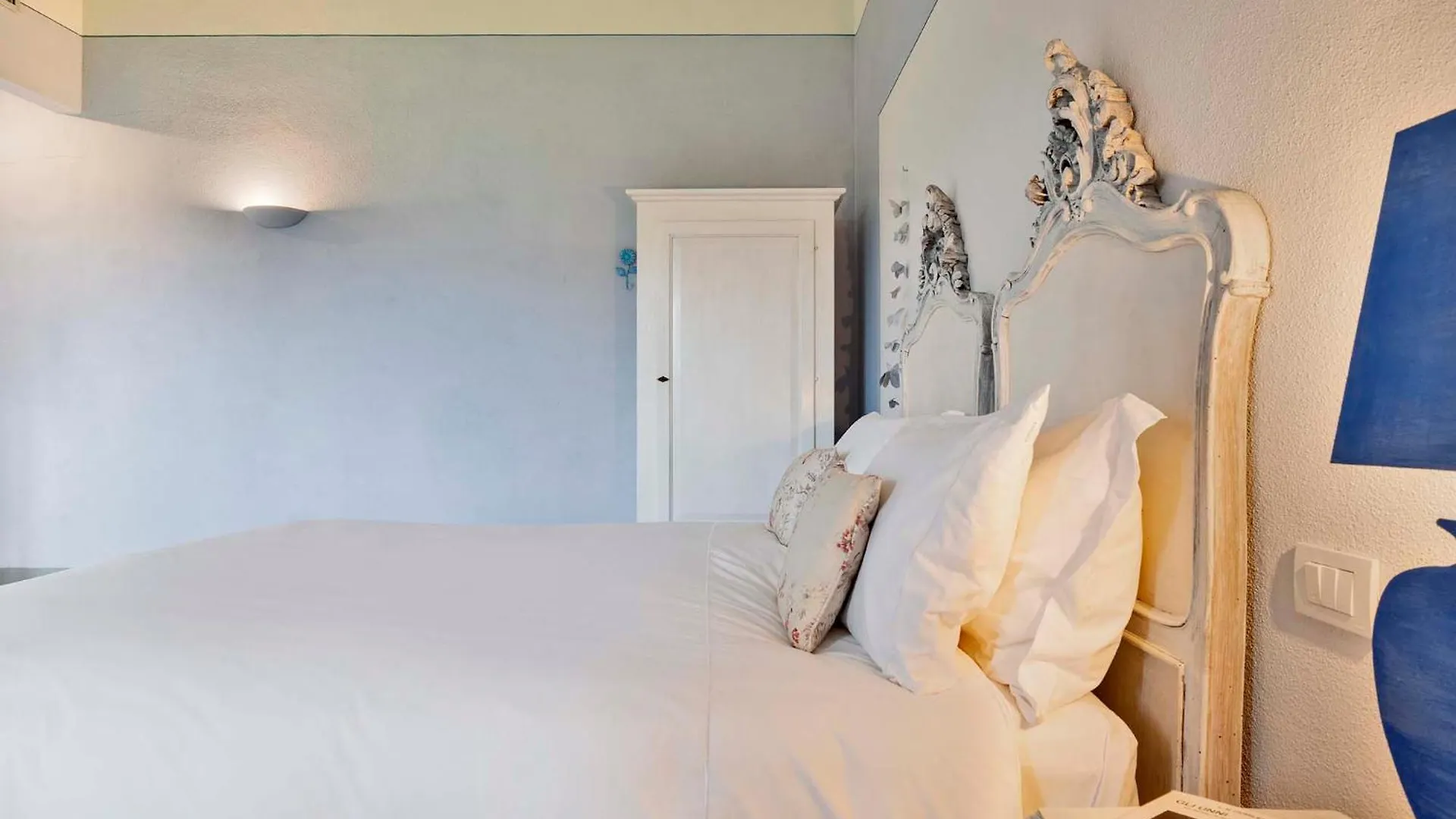 Cantagrillo Boutique Resort Vinci 0*,