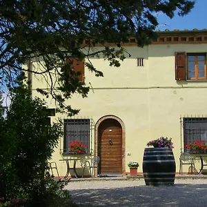 Landhuis Casa Alle Vacche, San Gimignano