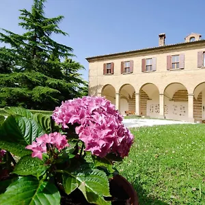  Bed and breakfast Convento Di San Francesco Italia