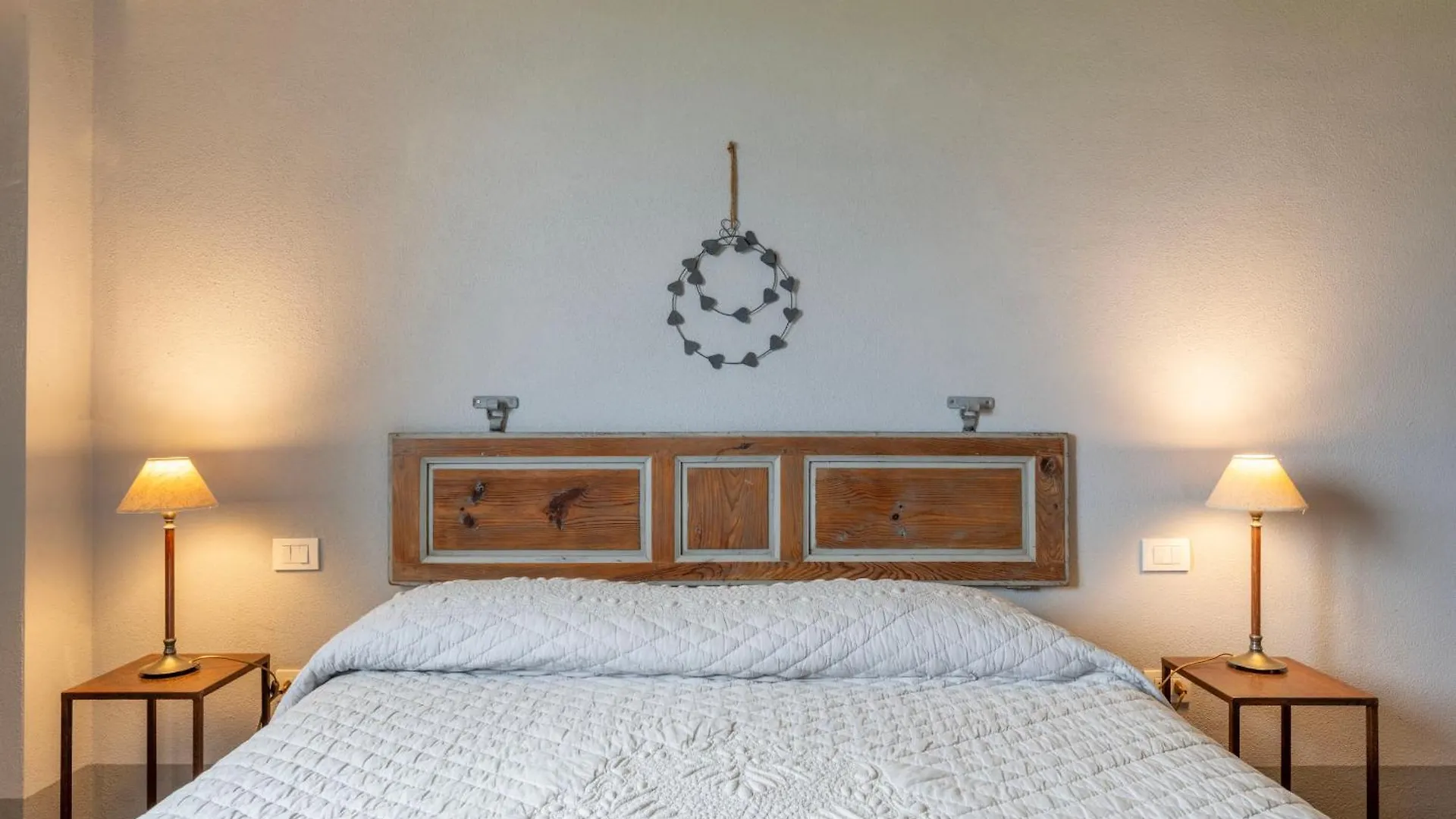 Cantagrillo Boutique Resort Vinci Italien