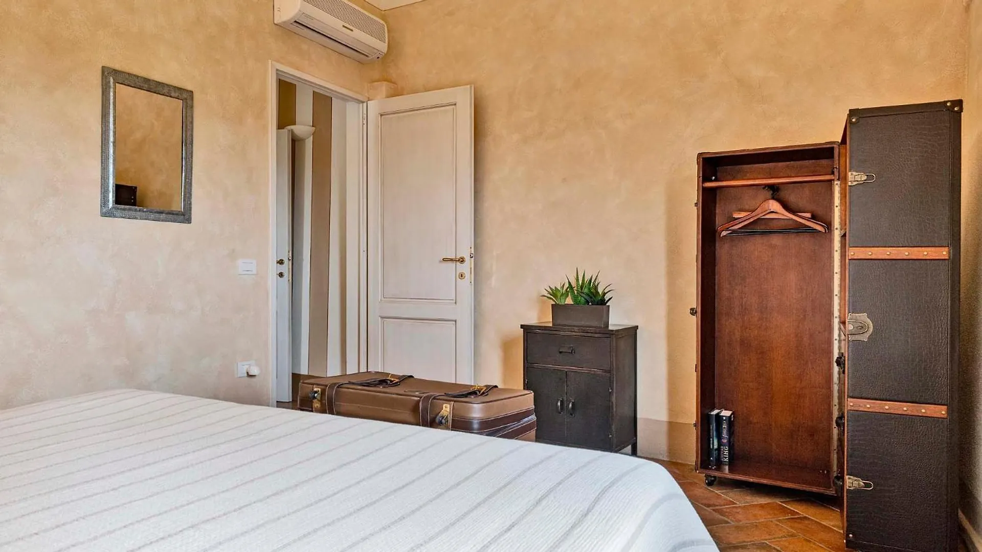 Cantagrillo Boutique Resort Vinci