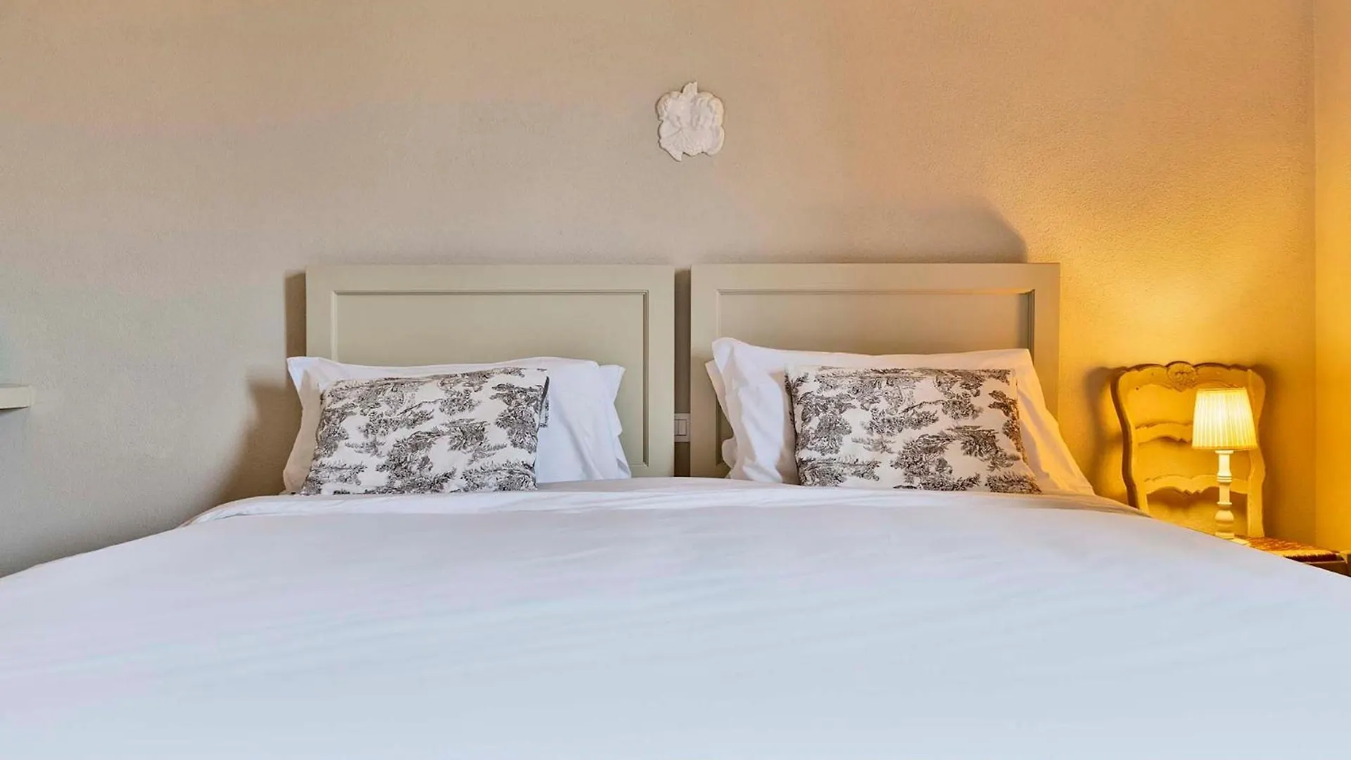 Cantagrillo Boutique Resort Vinci Feriegård