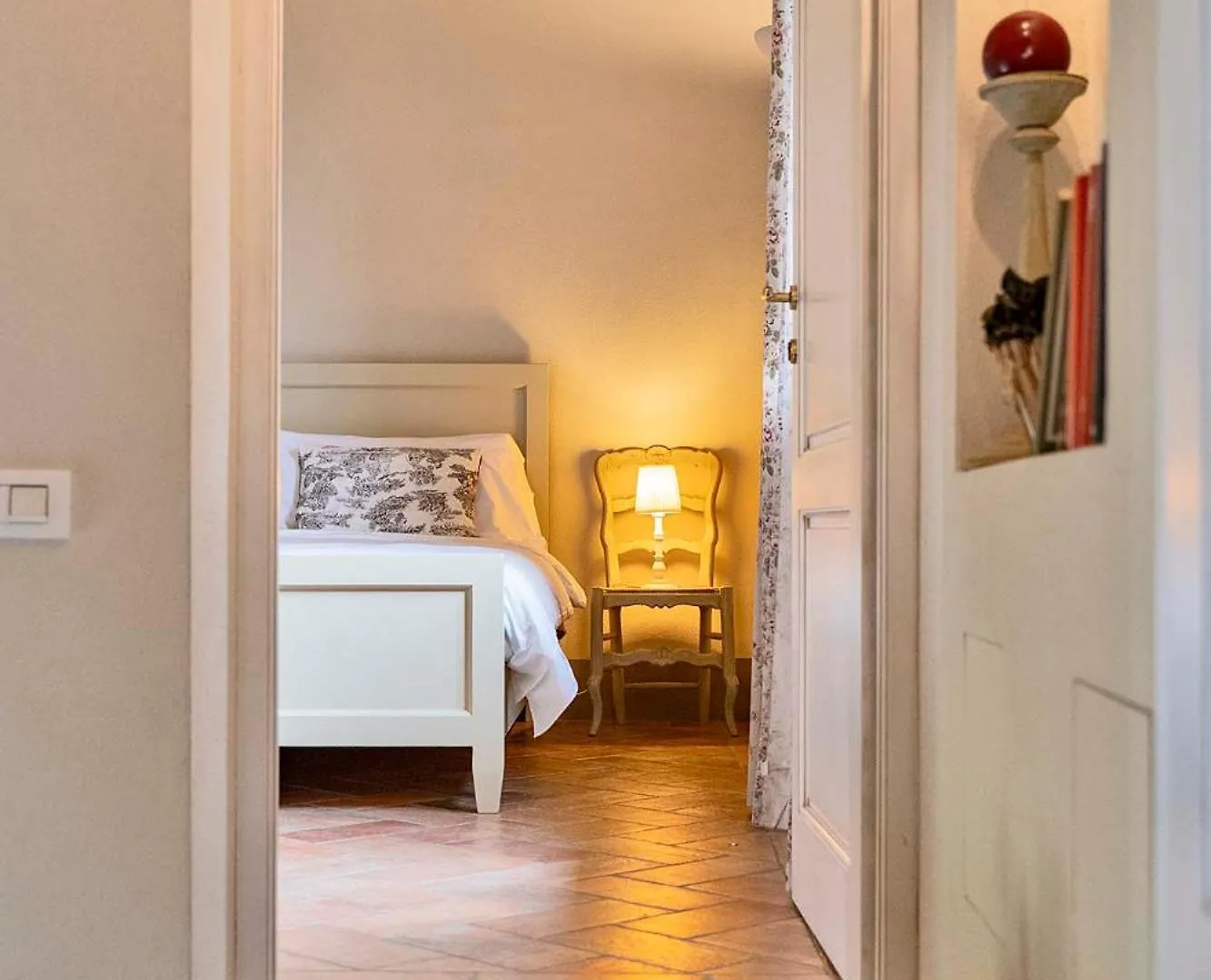 Cantagrillo Boutique Resort Farm stay Vinci