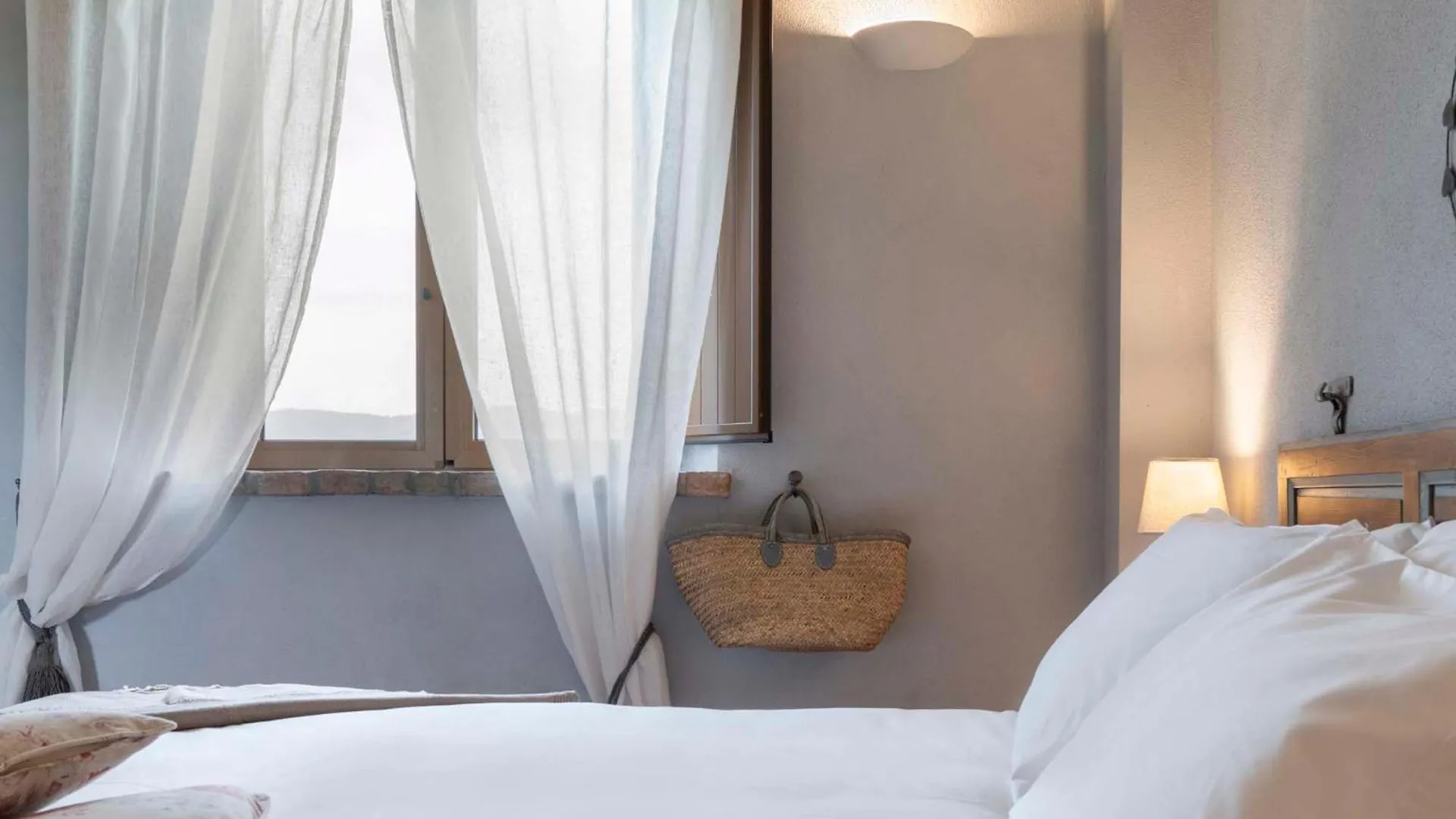 Cantagrillo Boutique Resort Vinci
