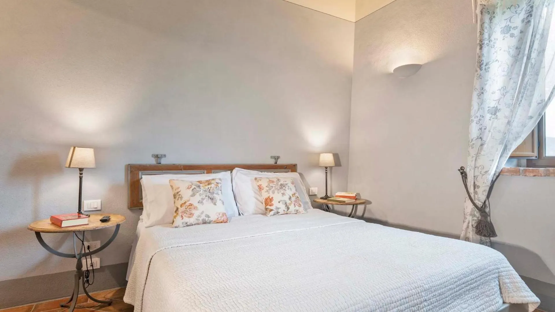 Farm stay Cantagrillo Boutique Resort