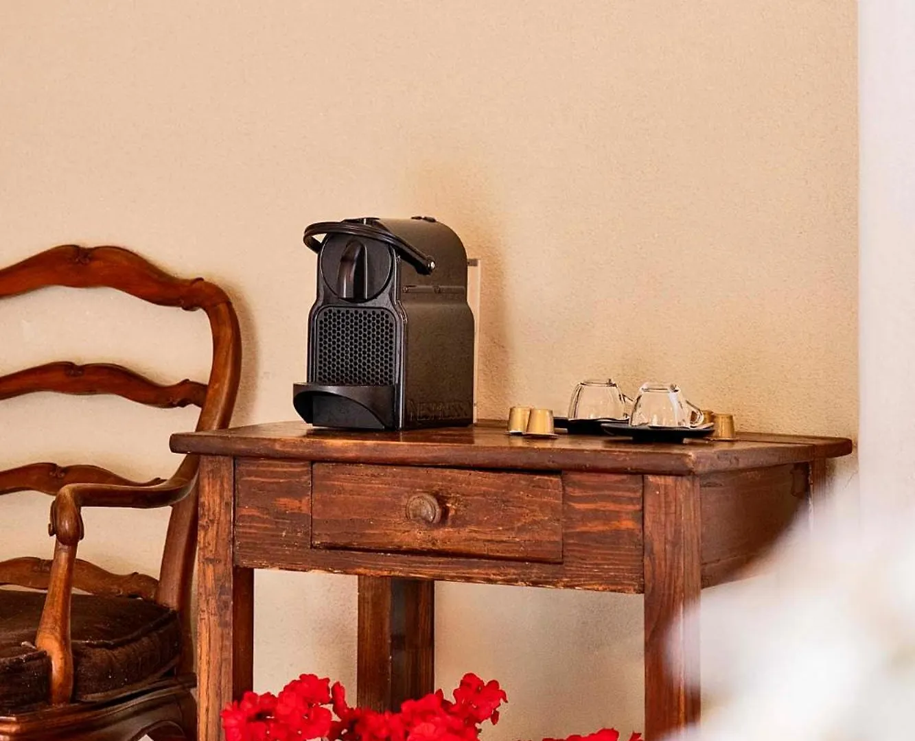 Cantagrillo Boutique Resort Italy