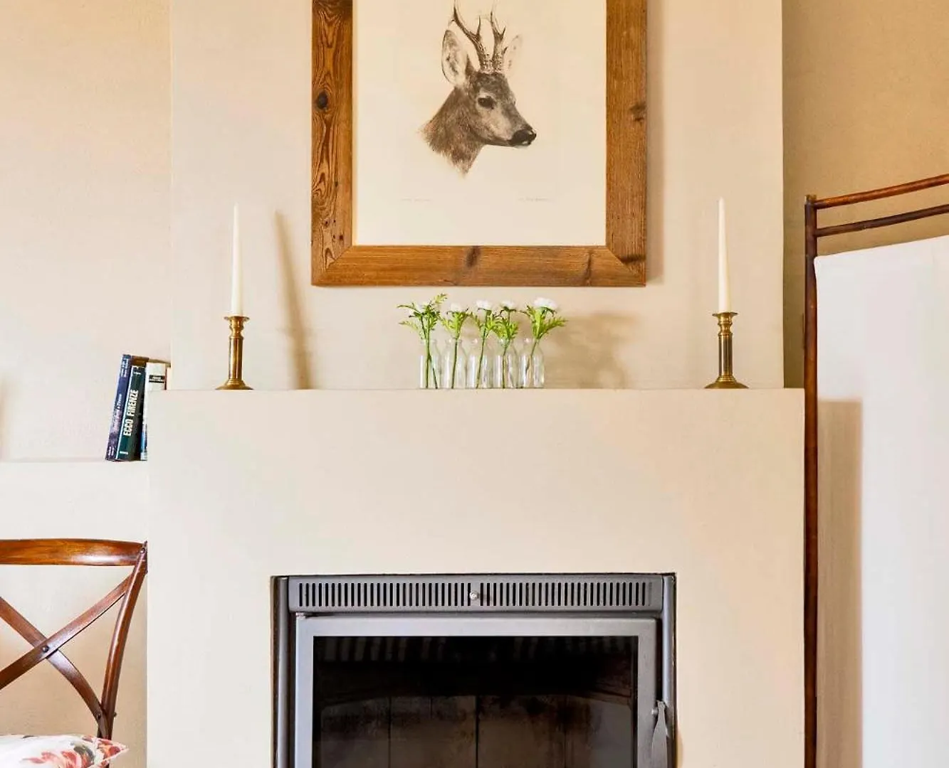 Farm stay Cantagrillo Boutique Resort Italy