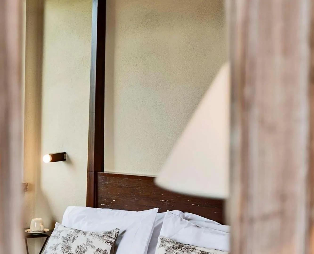 Farm stay Cantagrillo Boutique Resort