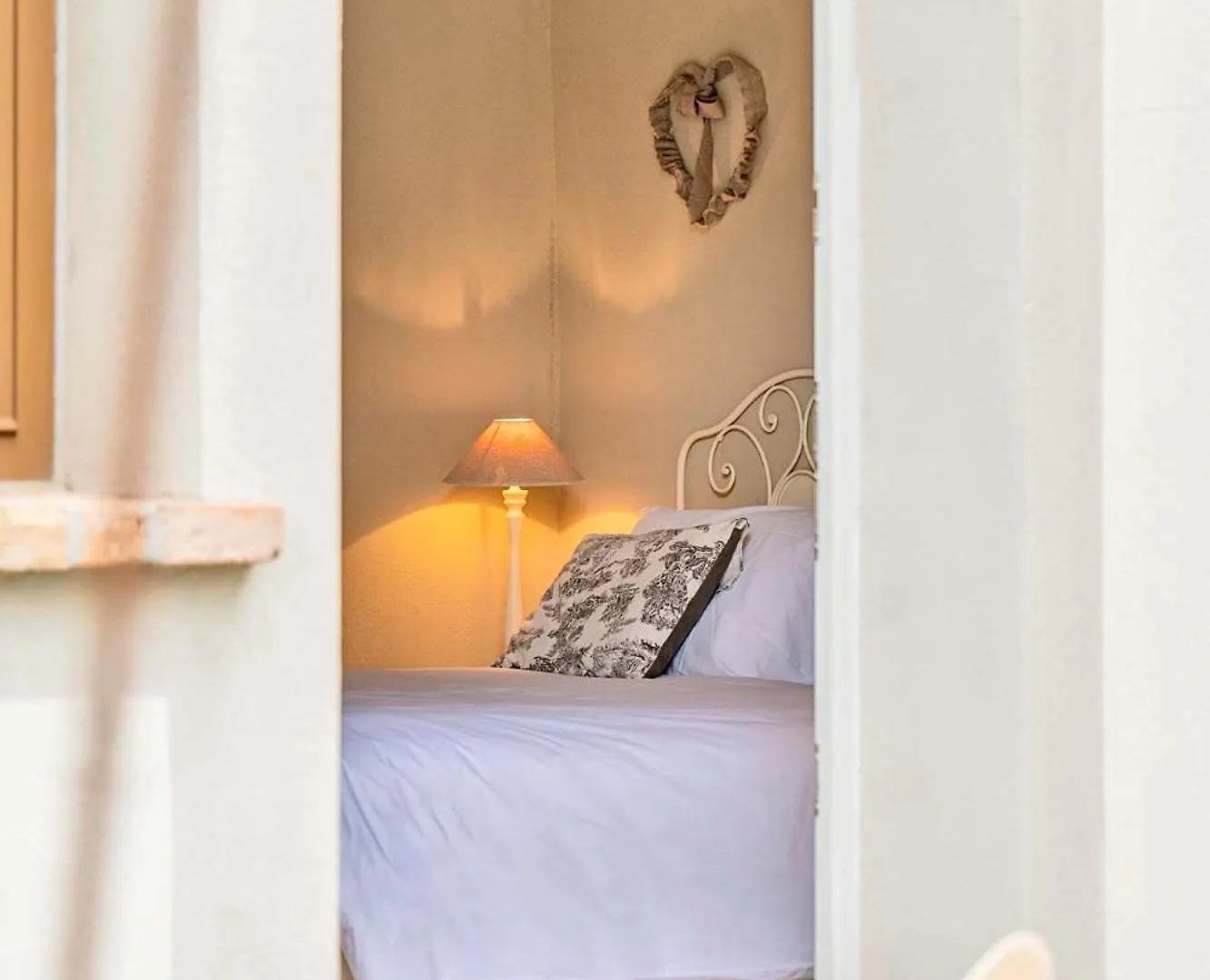 Cantagrillo Boutique Resort Italy