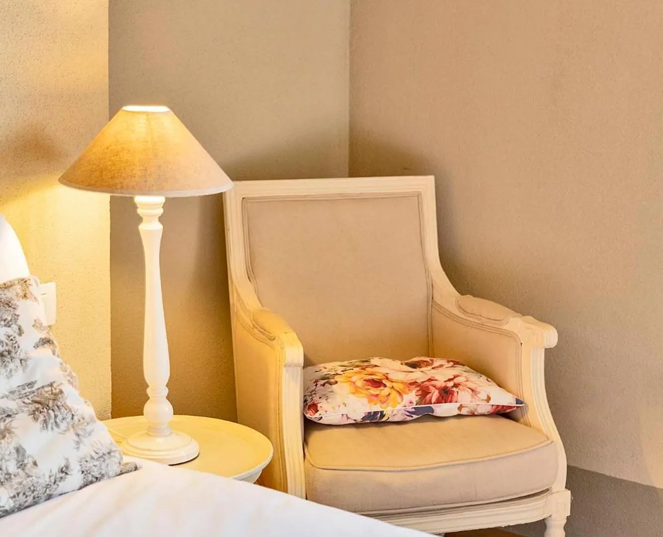 Cantagrillo Boutique Resort Italy